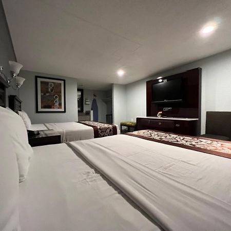 Relax Inn FlagstaffFlagstaff  Kültér fotó