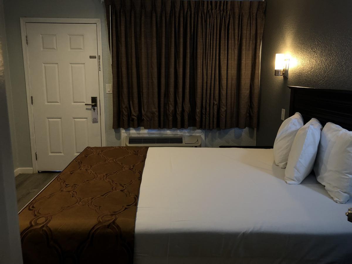 Relax Inn FlagstaffFlagstaff  Kültér fotó