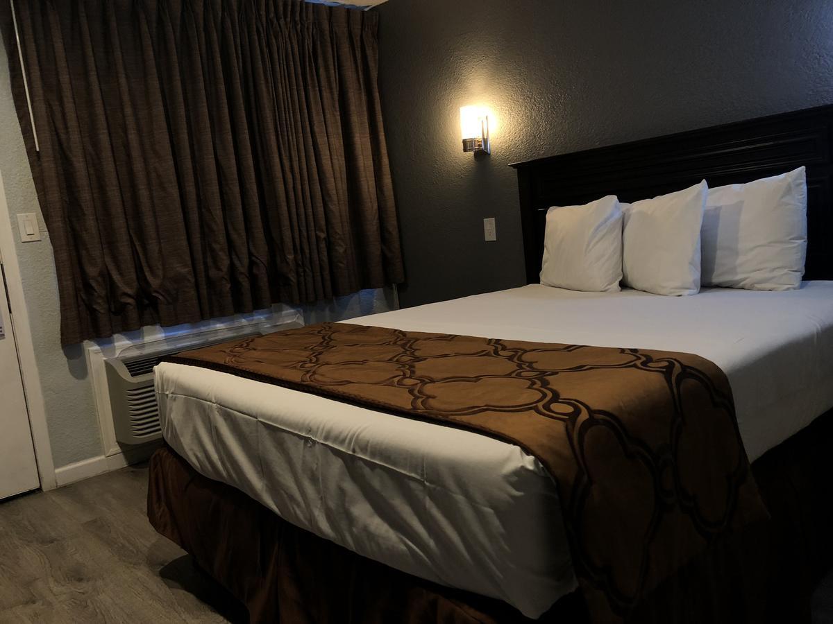 Relax Inn FlagstaffFlagstaff  Kültér fotó