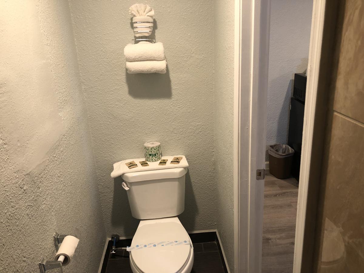 Relax Inn FlagstaffFlagstaff  Kültér fotó